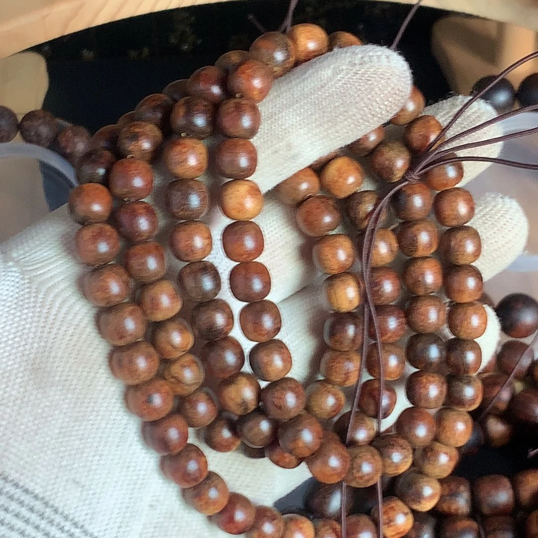 贡木手串/手链89老型多圈高抛特惠福利
