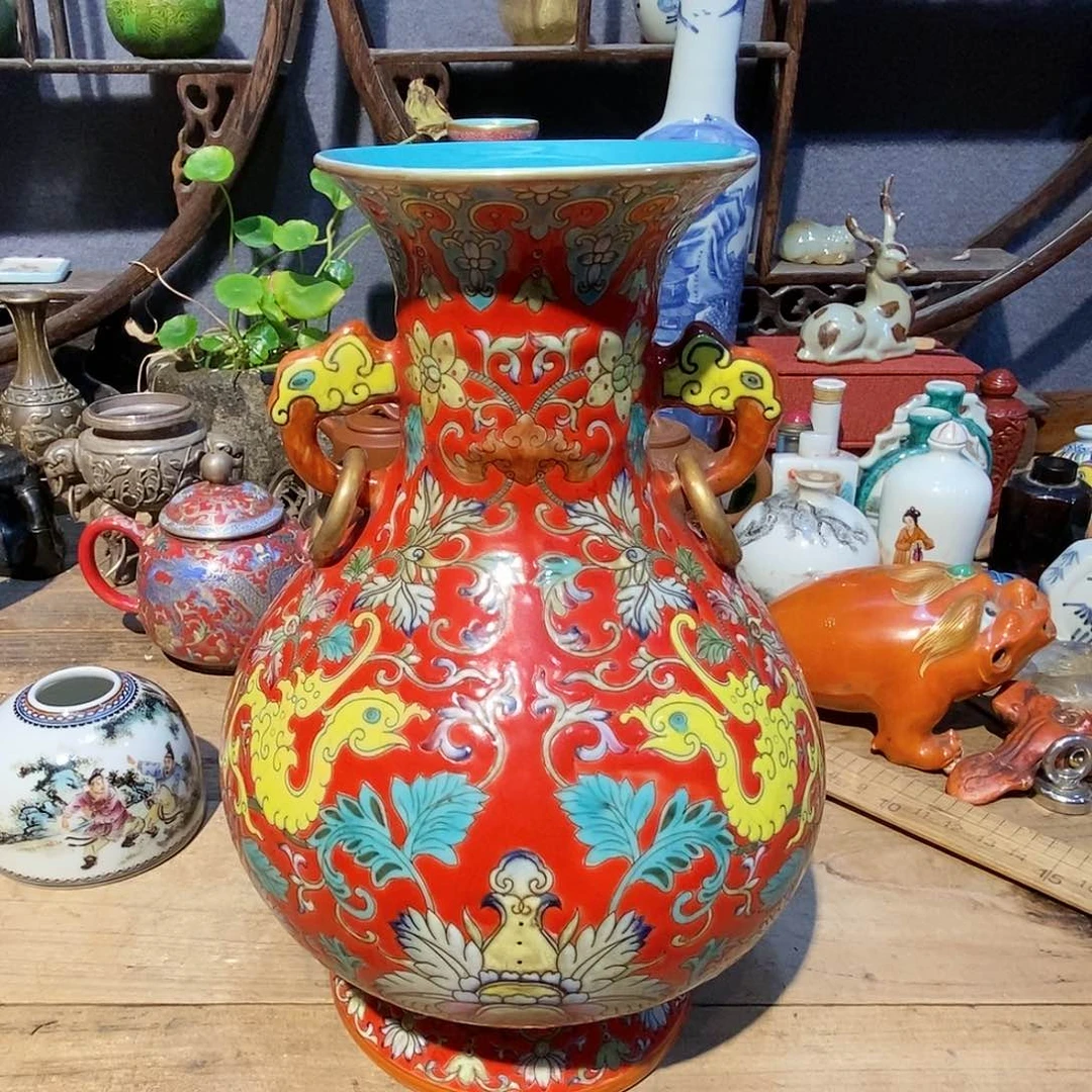 【闪购商品】摆件陶瓷陶瓷陶瓷