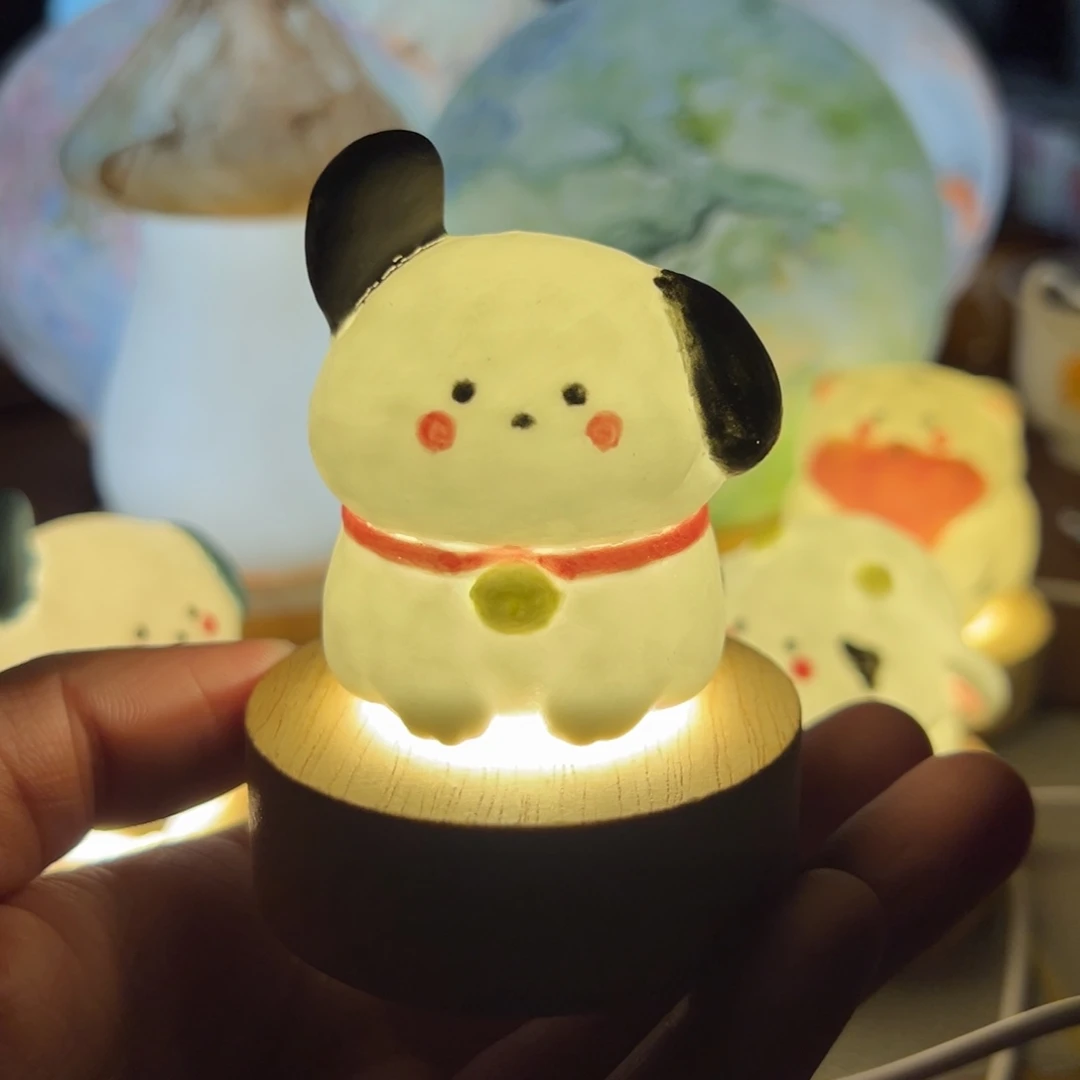 阿煊陪你过元宵，一起玩好器P****Y