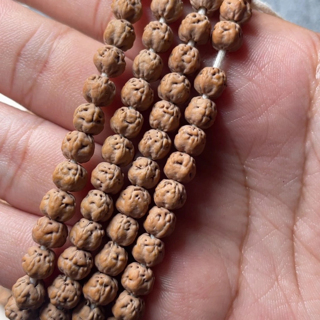 金刚菩提吊坠?**点佛手