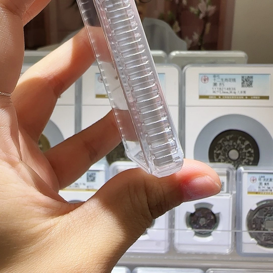 寒***冷铜Li开盒不退不换