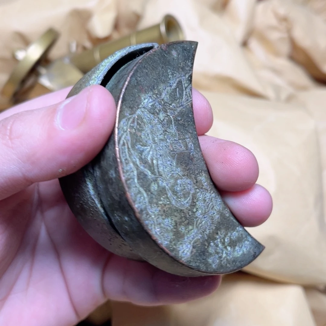 铜摆件 铜摆件铜铜