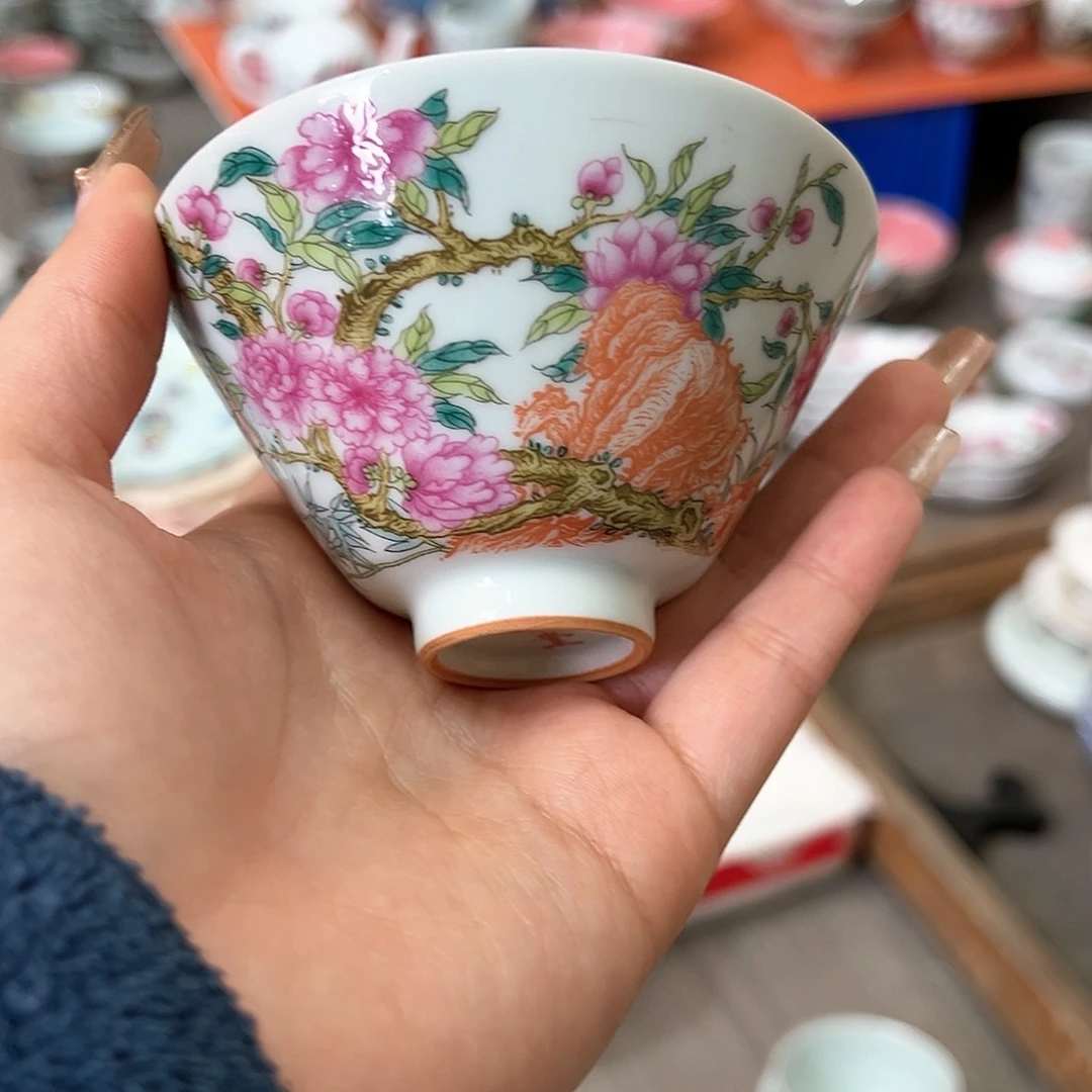 微瑕微瑕景德镇陶瓷