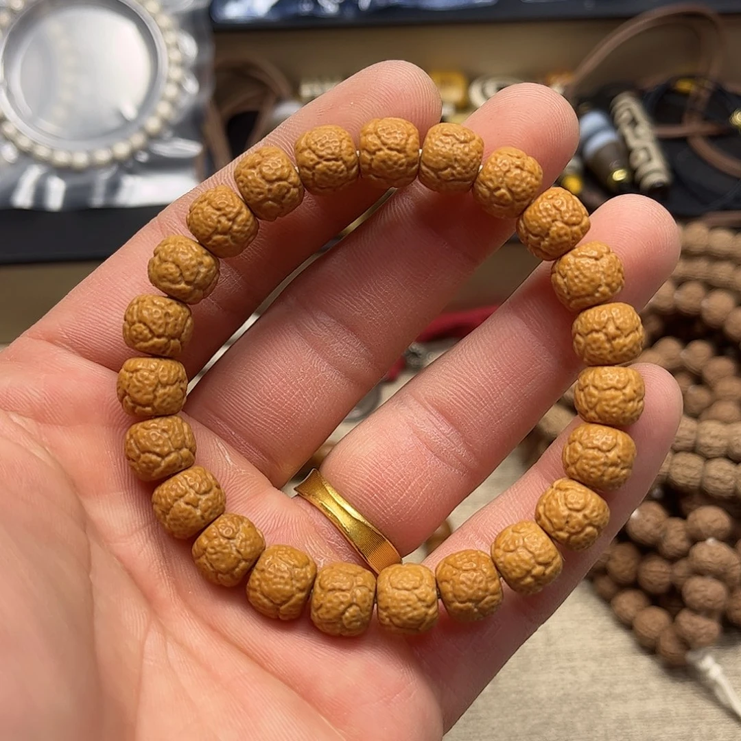 手串/手链菩提29-10m精品