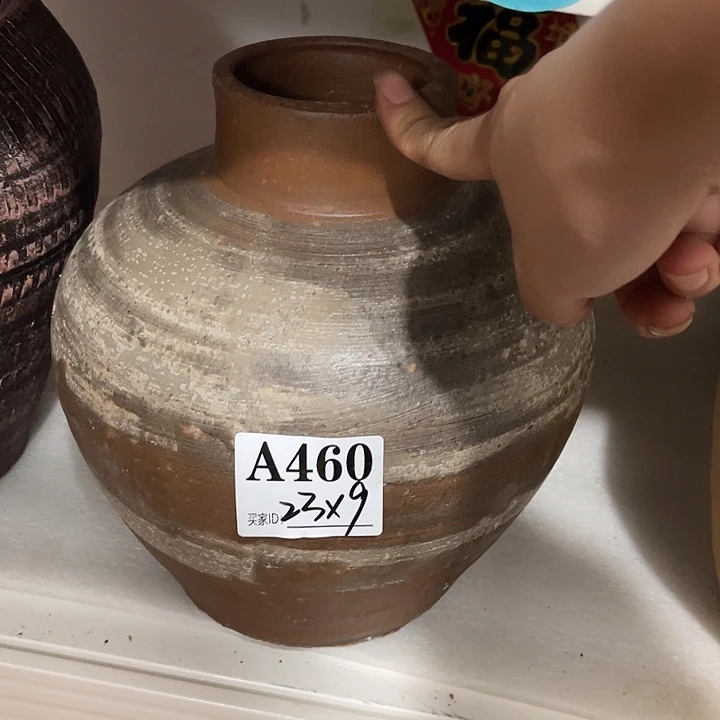 手工设计花盆花盆