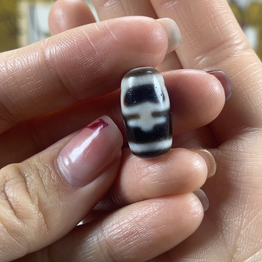 玛瑙/玉髓宝瓶未镶嵌