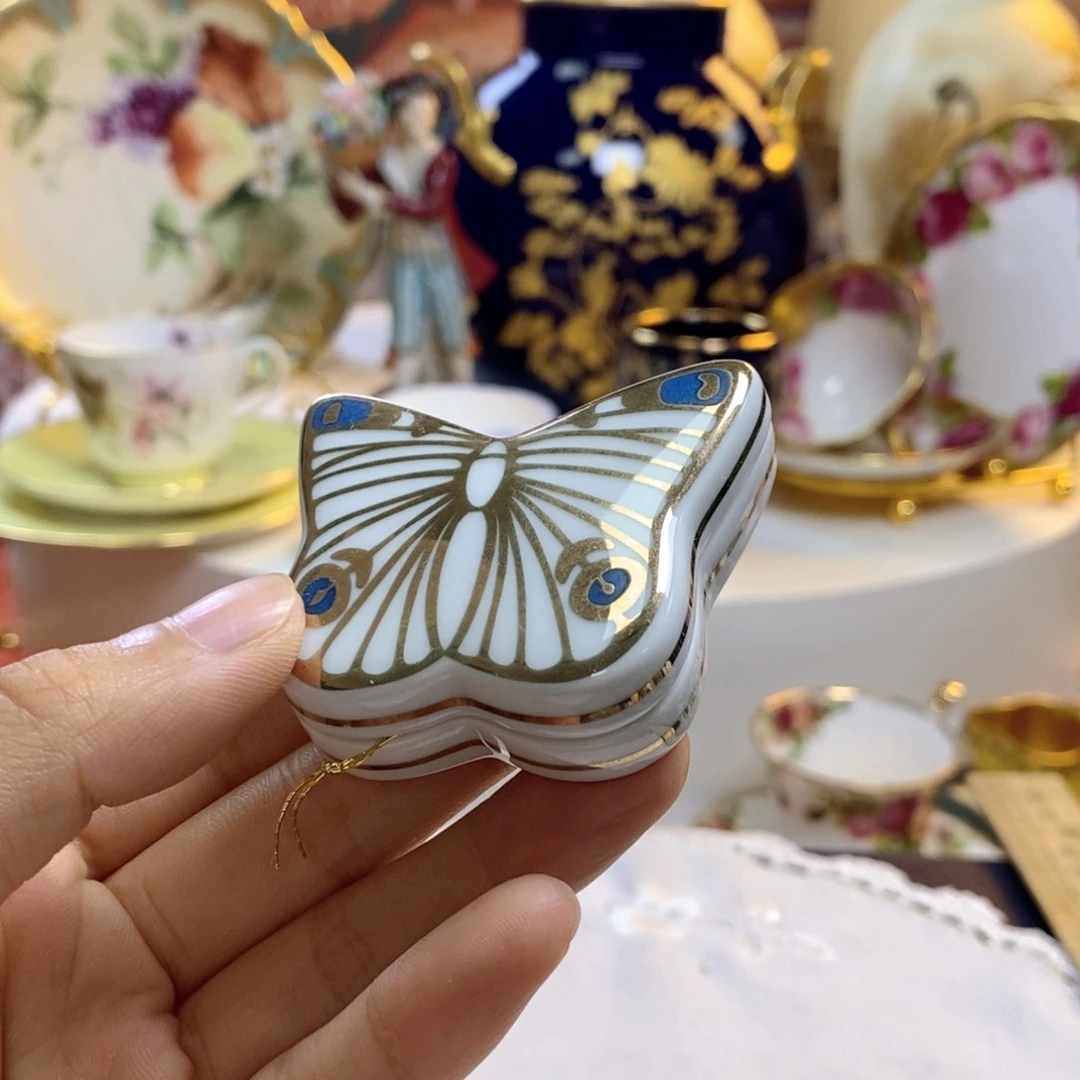 瓷片瓷器欧瓷咖啡杯水晶杯