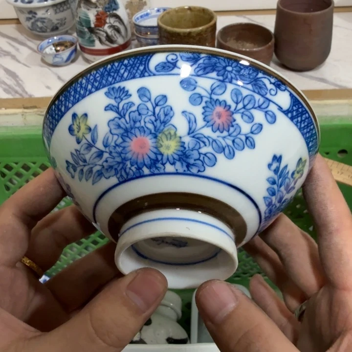 陶瓷推荐第二名20包邮