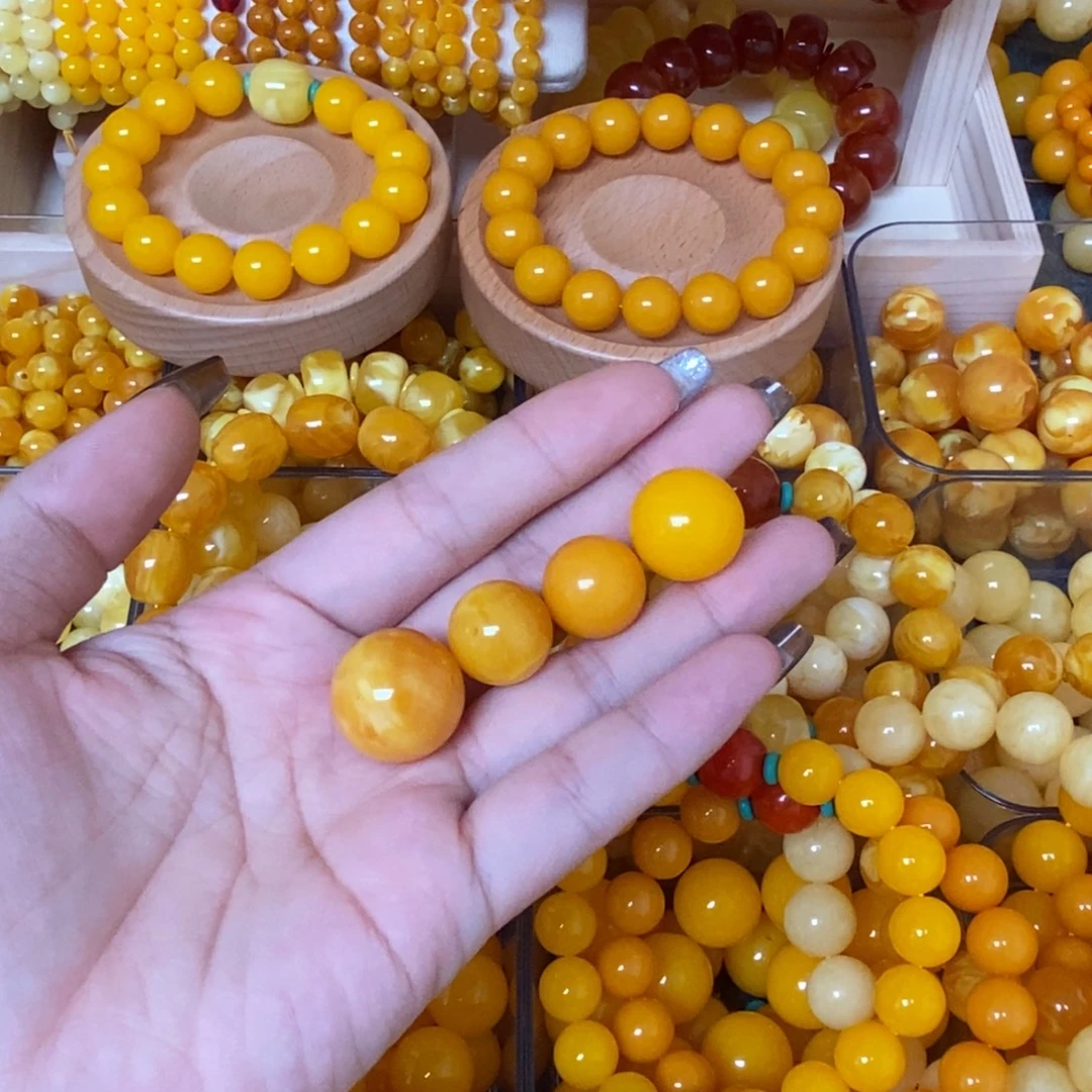 清***来非金属精品百搭佩珠