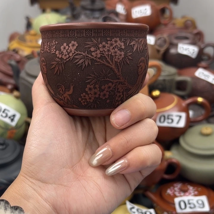 茶壶紫砂紫砂壶紫砂