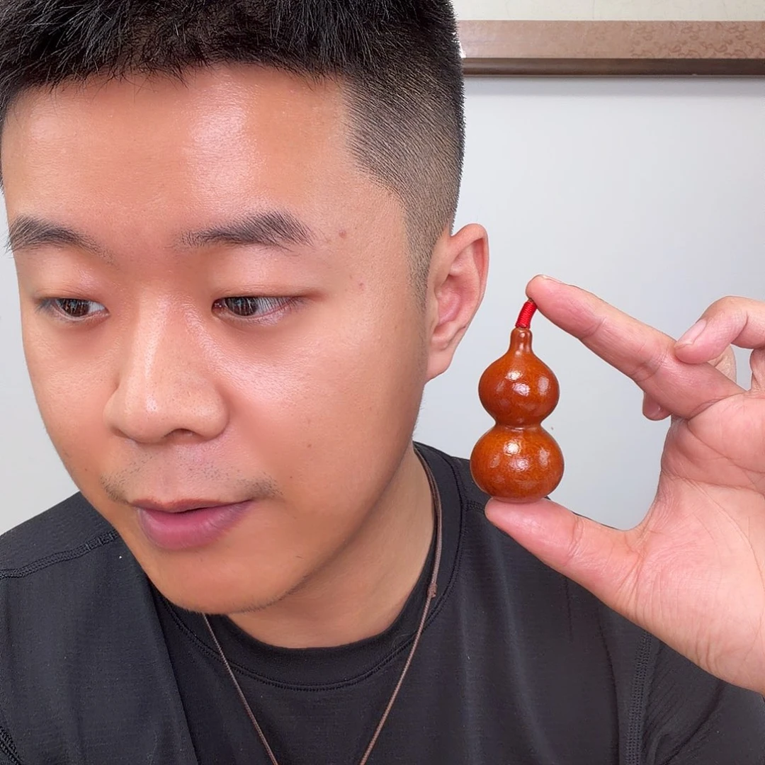 精品天津嘴八宝葫芦
