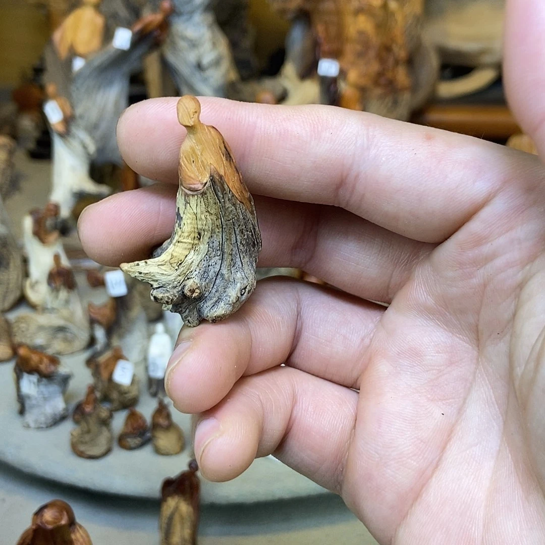 o***o柏木精品无相手把件