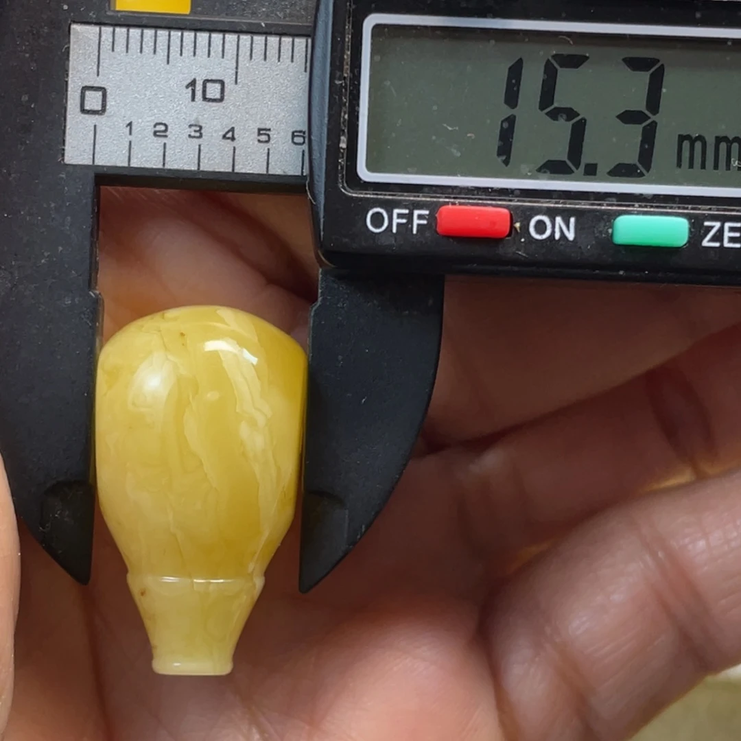 【闪购商品】裸石蜜蜡未镶嵌41杂