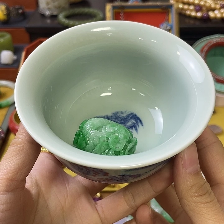 用***广杯精美雕刻物件物件