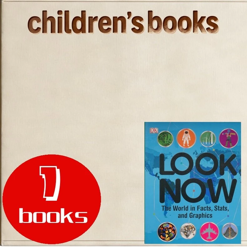 英文原版绘本1本93251231035