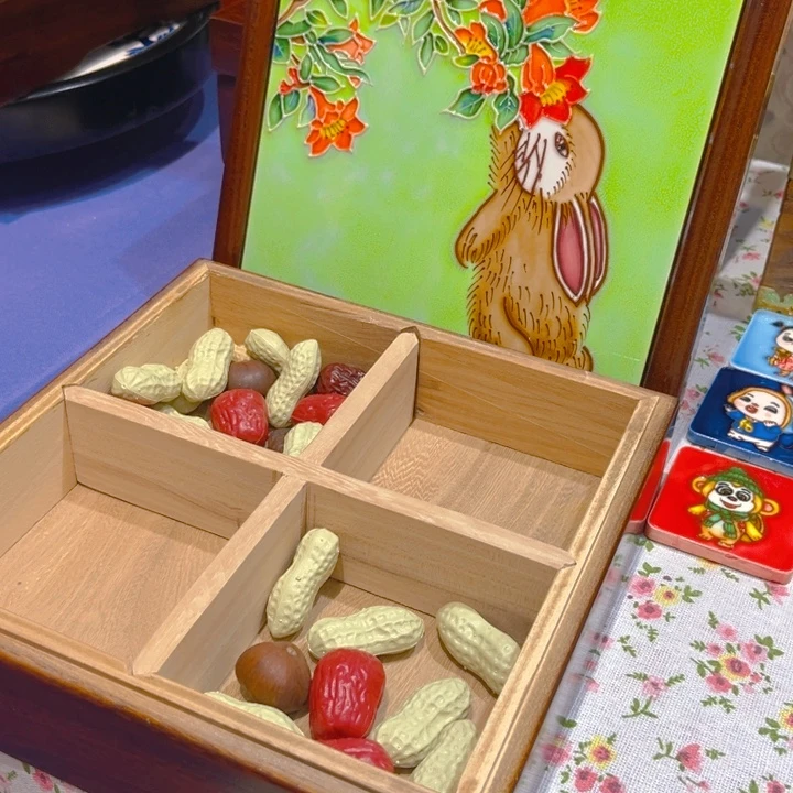 双****瓷片实木家具有限公司生产经营