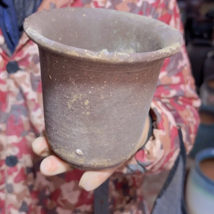 花盆 透气 紫砂 口径 高度