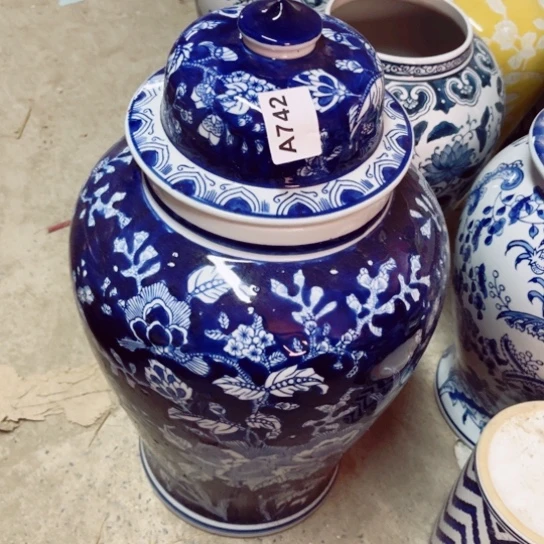 陶瓷制品瑕疵处理