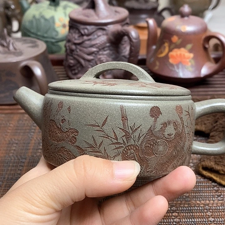 紫砂茶壶微瑕微瑕微瑕微瑕微瑕微瑕