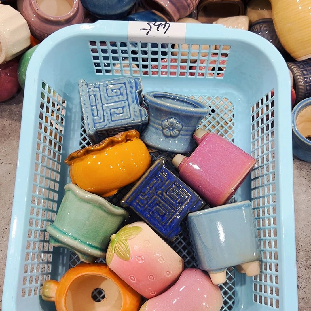 红陶高温陶瓷材料435