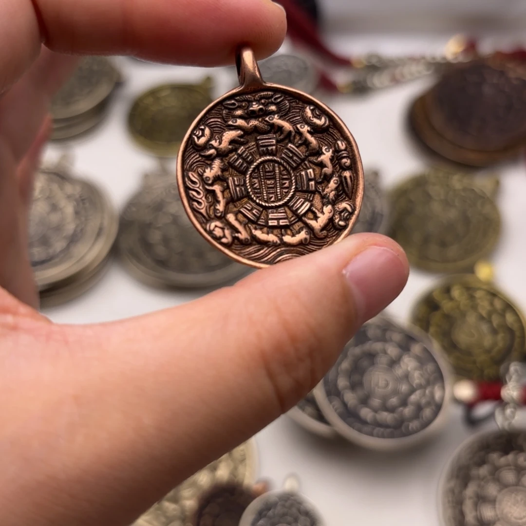 泥塑九宫九宫火锅