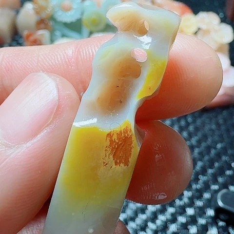 老挝石真真正正章