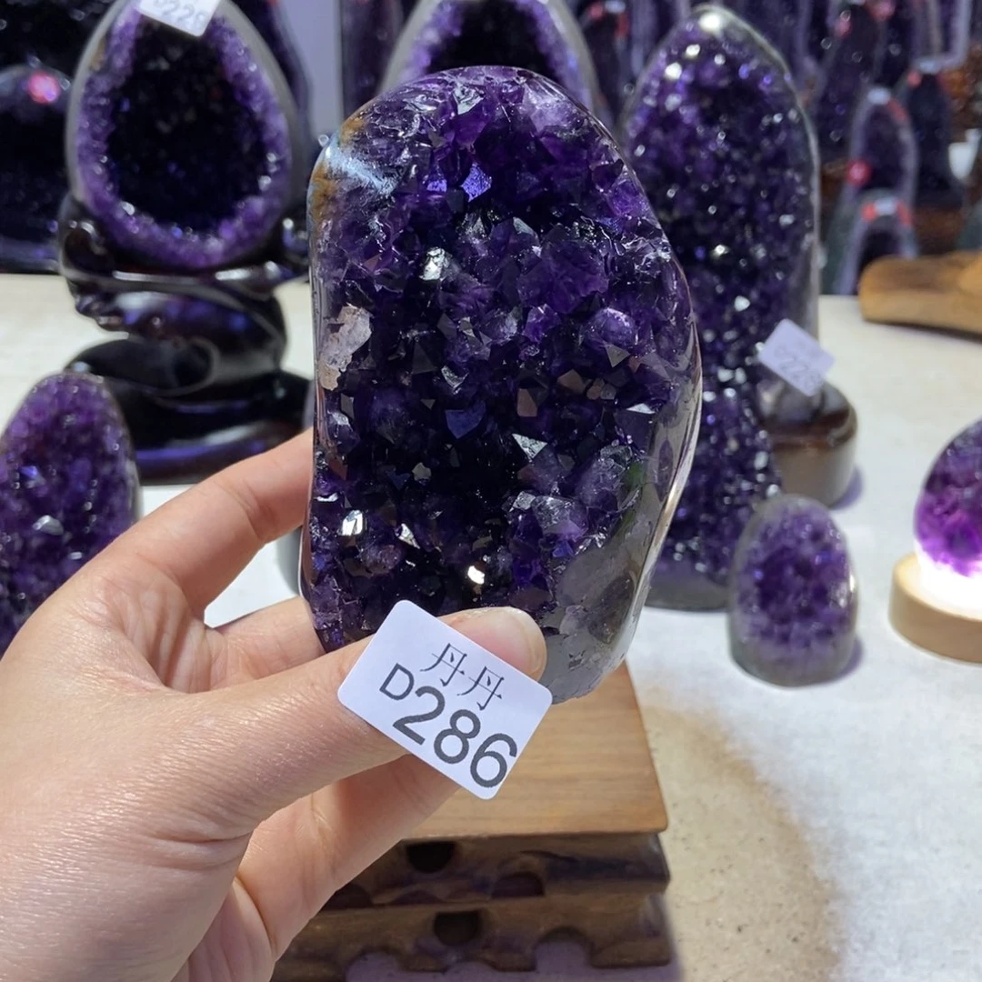 摆件未镶嵌水晶摆件