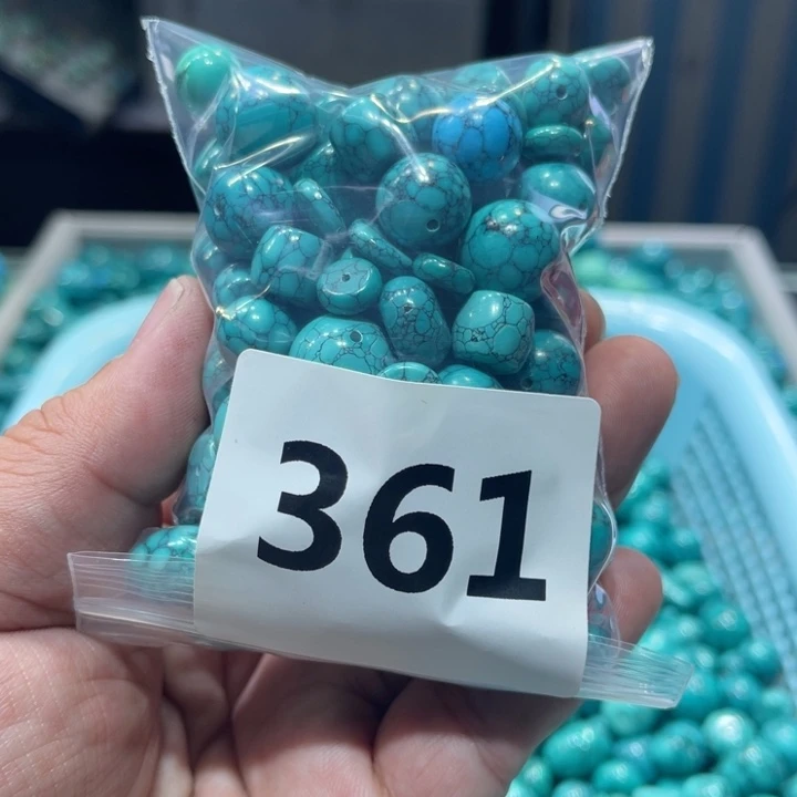 菱锰矿珠宝半成品未镶嵌
