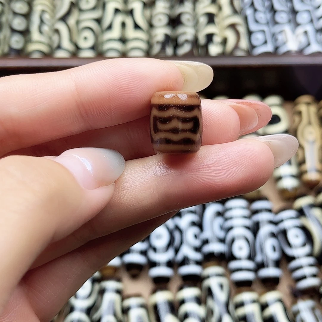 玛瑙/玉髓吊坠(不含链)未镶嵌