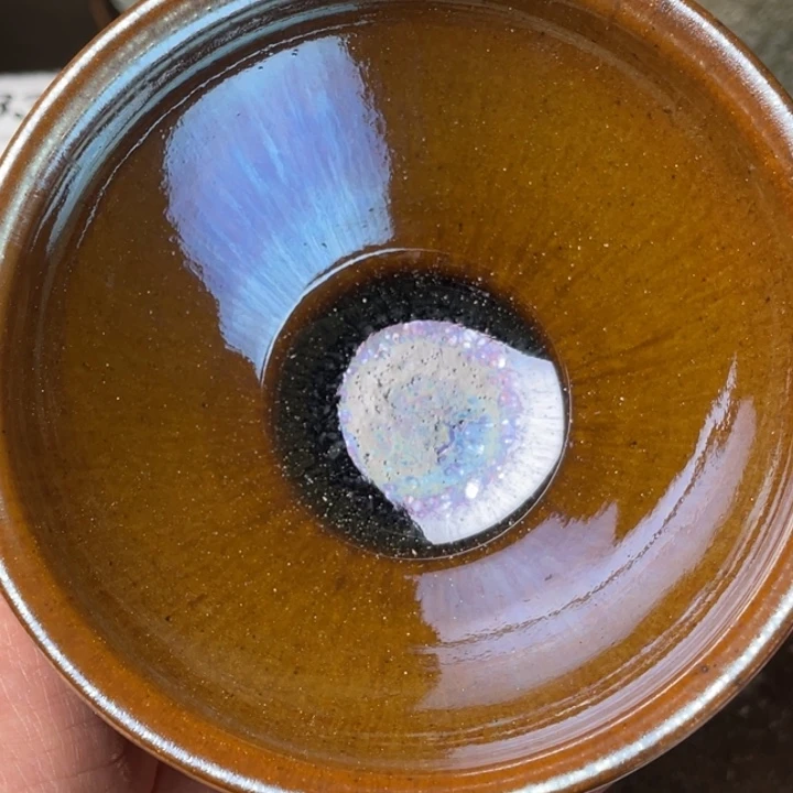 茶盏知音茶盏主人杯226