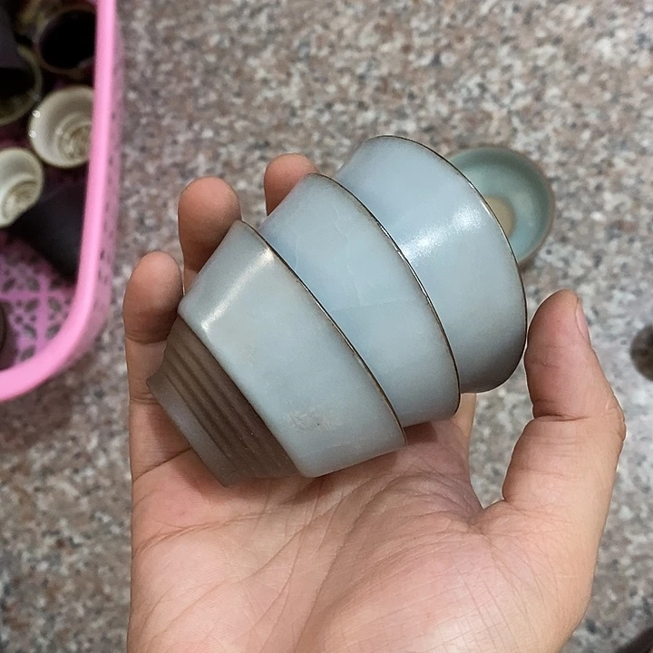 陶瓷制品生产陶瓷制品