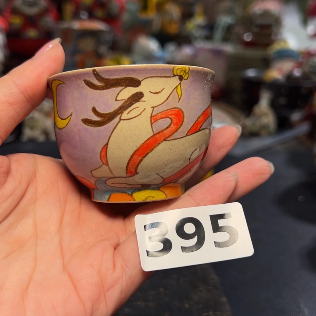 瓷片景德镇设计师手作艺术