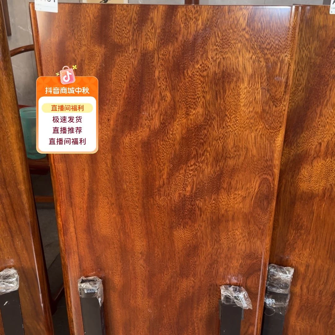 进口款木（非红木类）A431红塔利120-60-4.5边上天然质感
