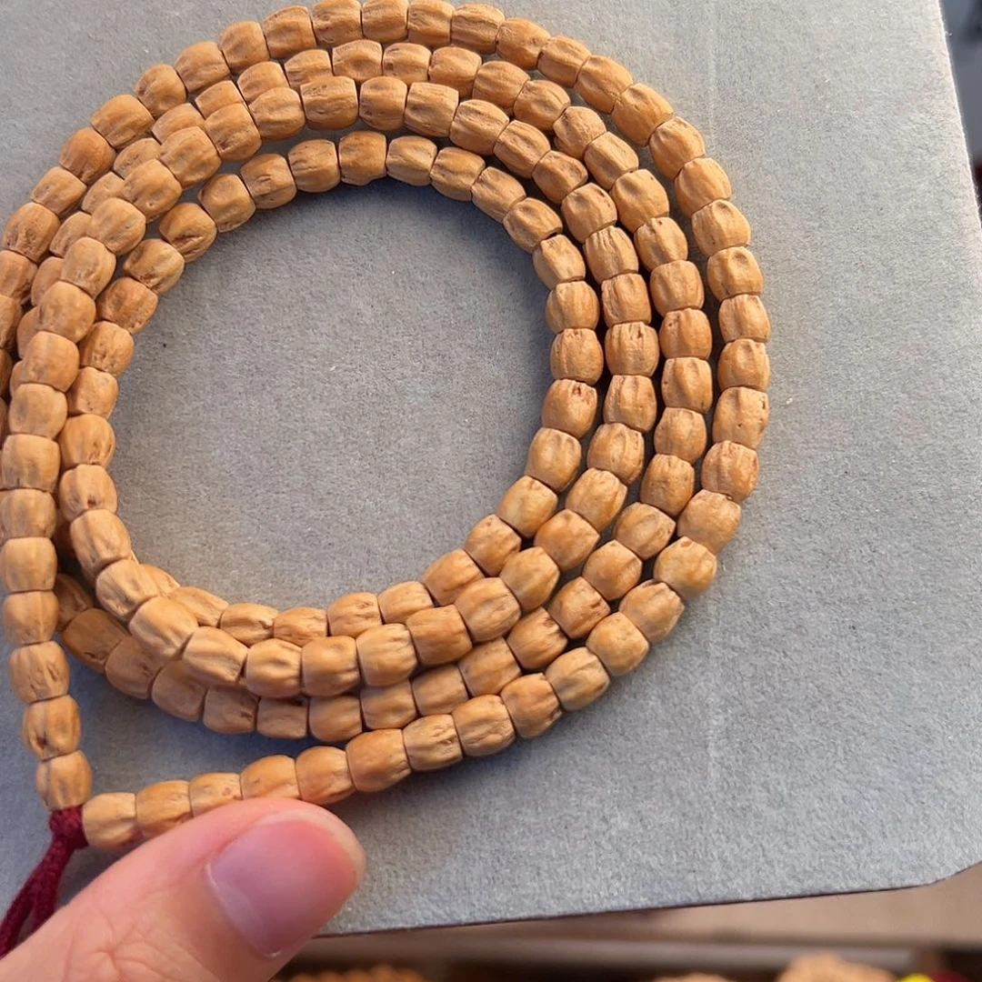 柏香籽/百香籽吊坠