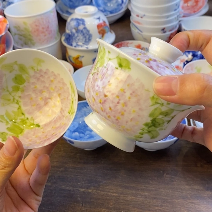 瓷片景德镇陶瓷大学