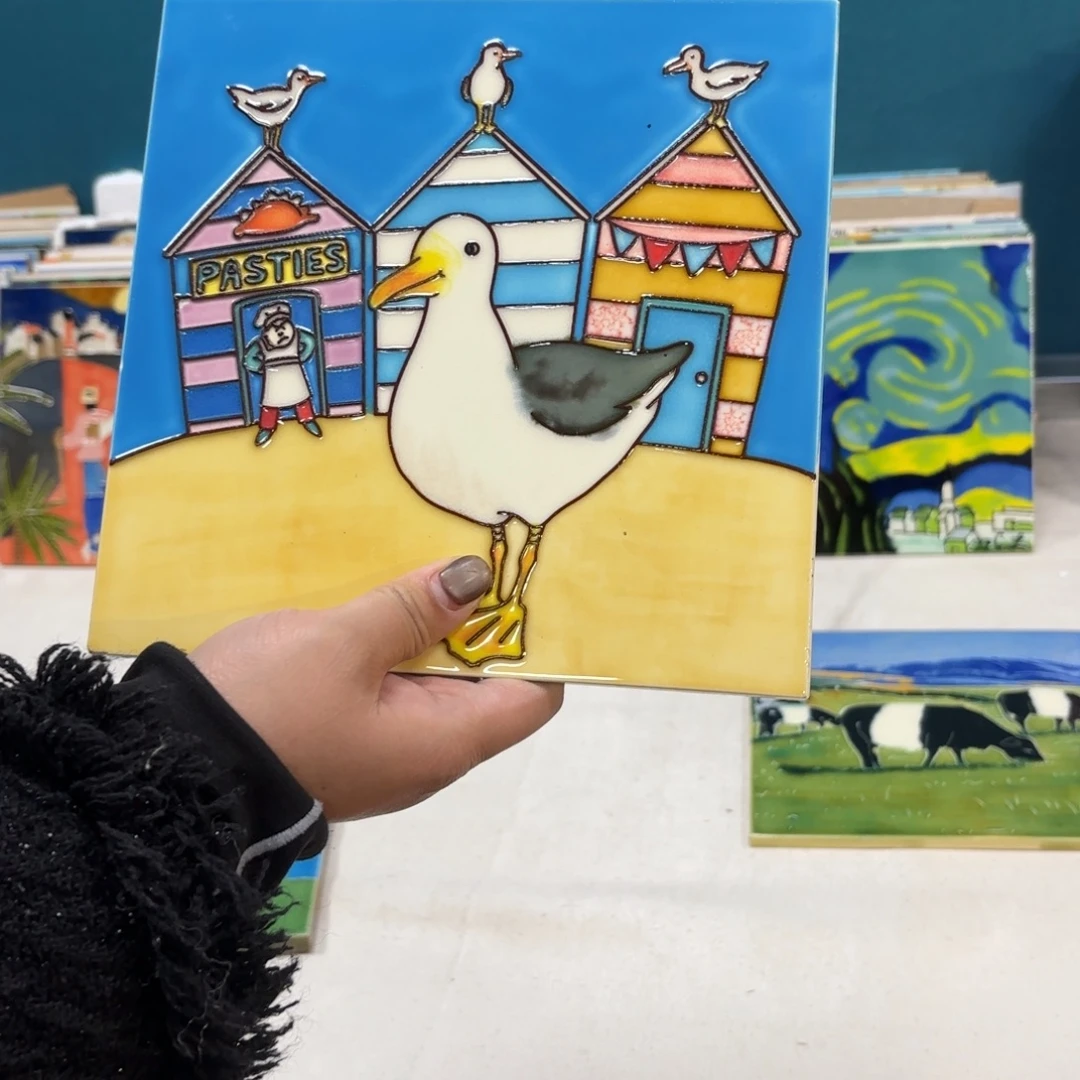 陶瓷20.20特价福利款