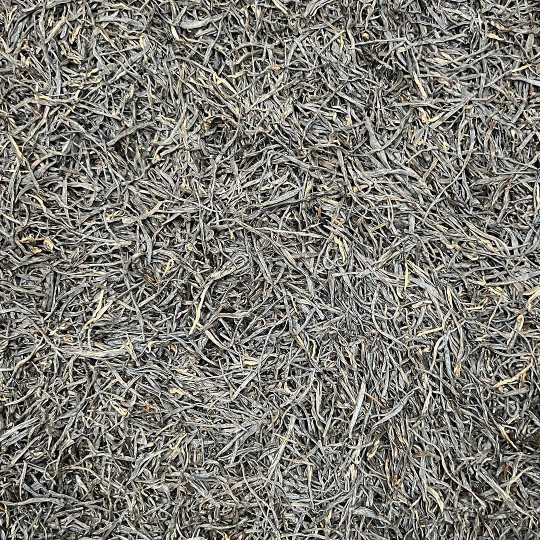 2025年凤庆红茶-中国红-散茶