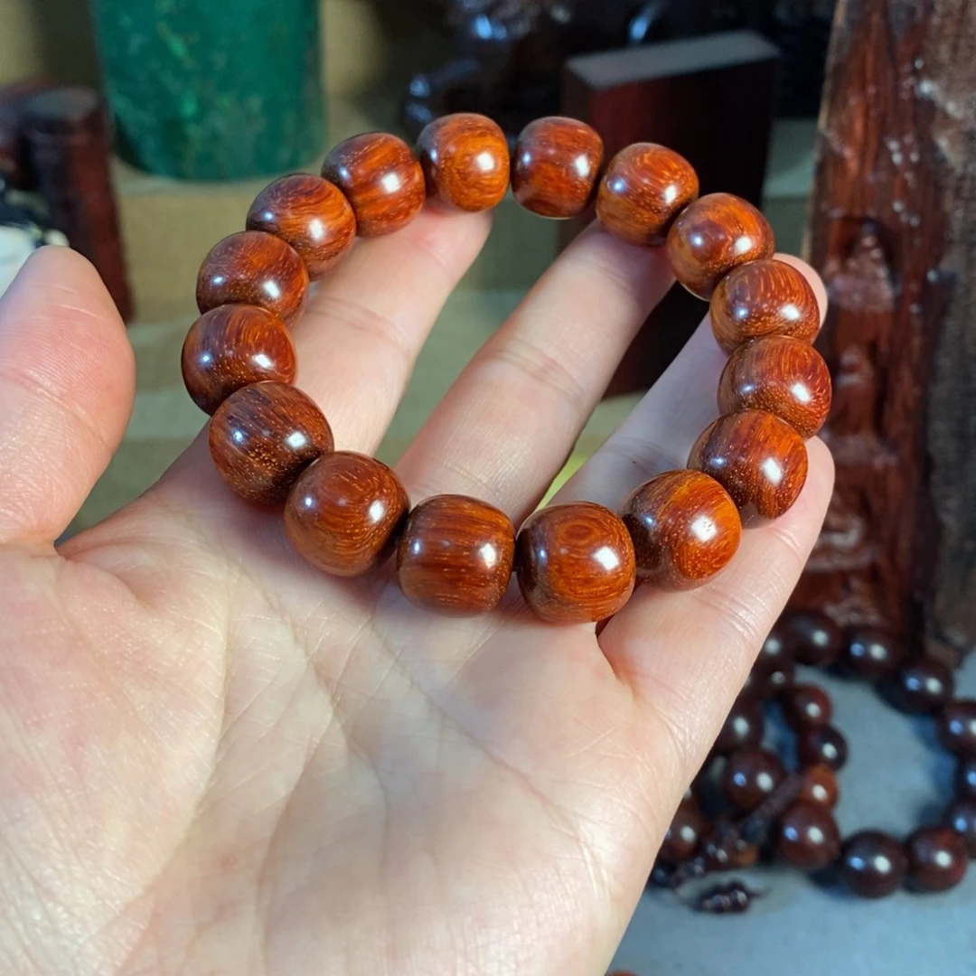 年***稔檀香紫檀（小叶紫檀）1314