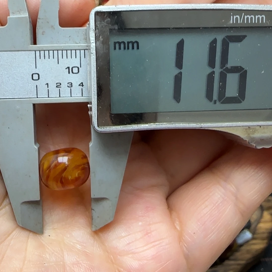 吊坠凤眼菩提余*配饰