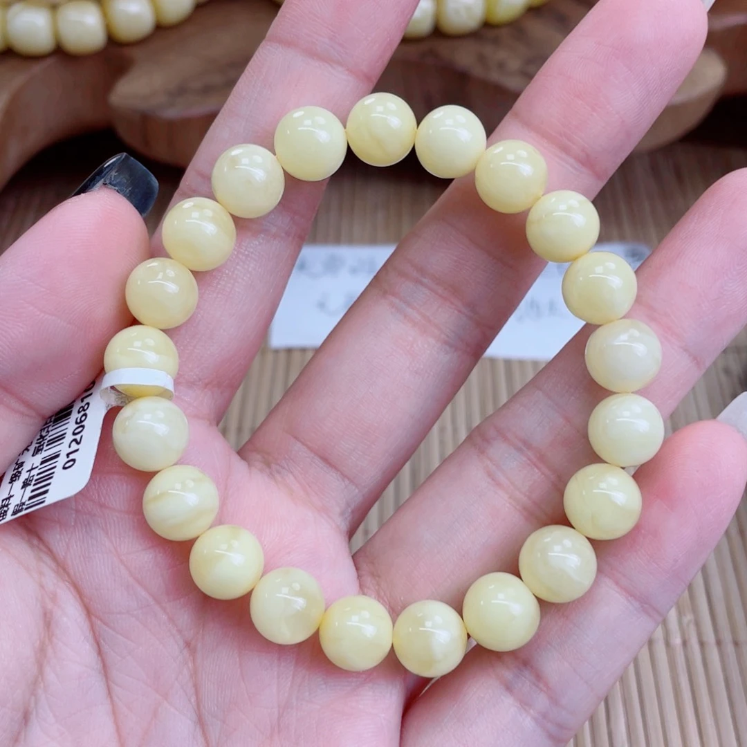 未镶嵌蜜蜡裸石蜜蜡62