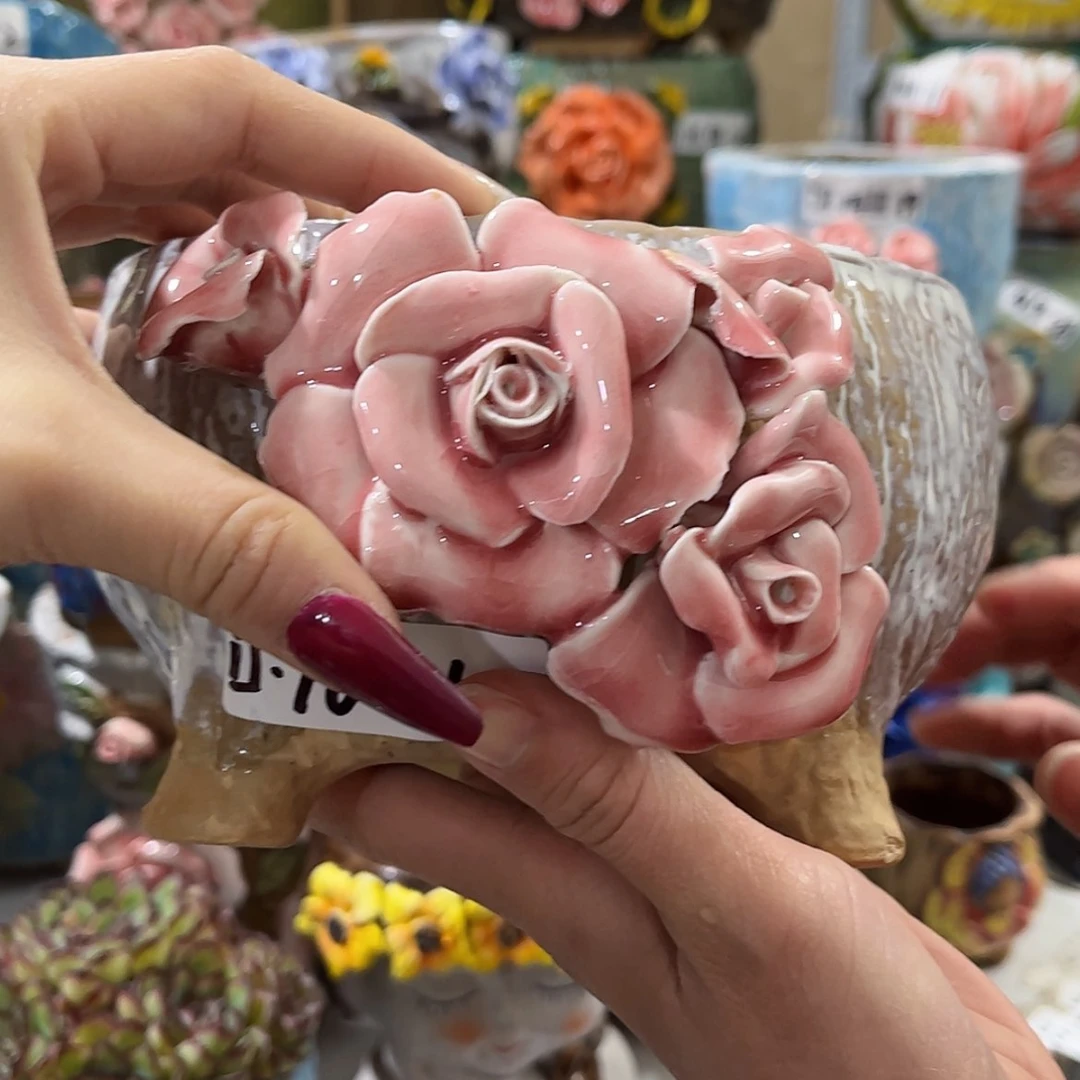 【闪购商品】红陶福利