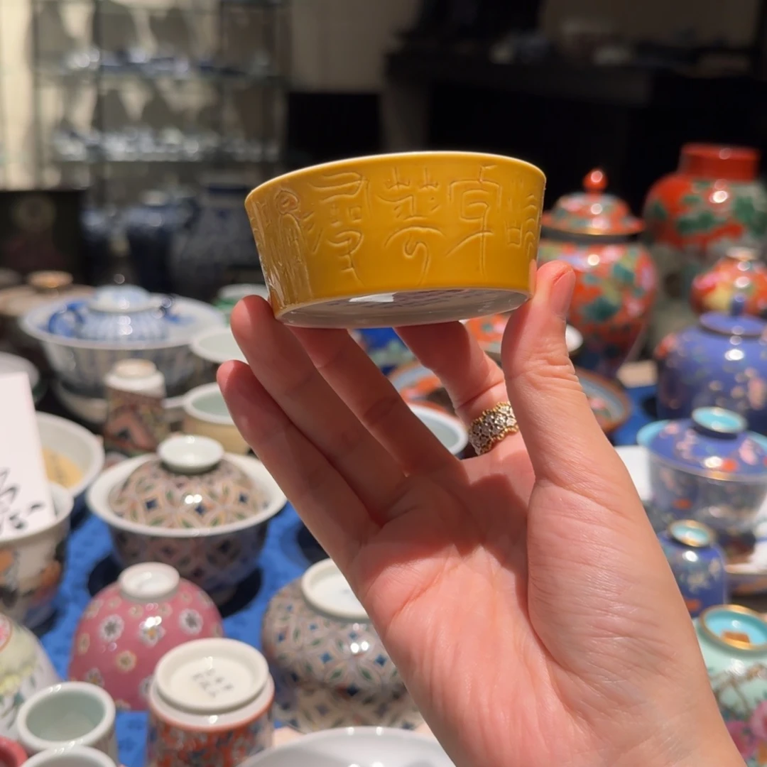 灵隐上瘾单品推荐
