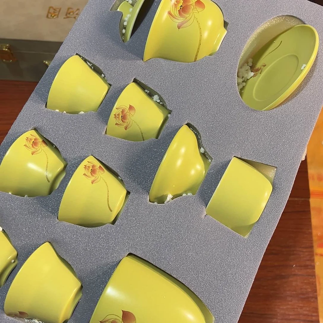 孤品茶具套装等等等