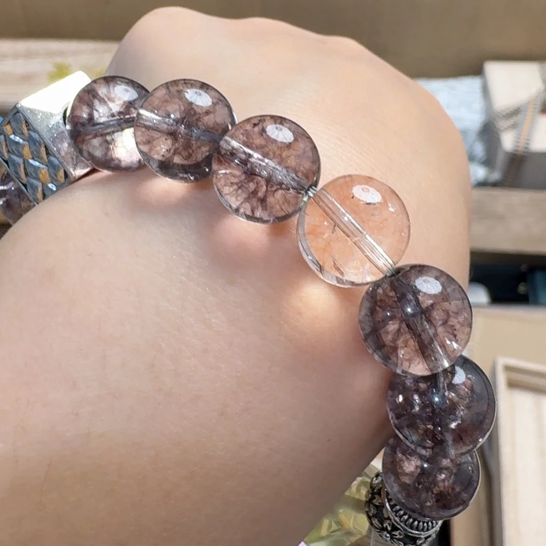 陶瓷手串，多样性发一