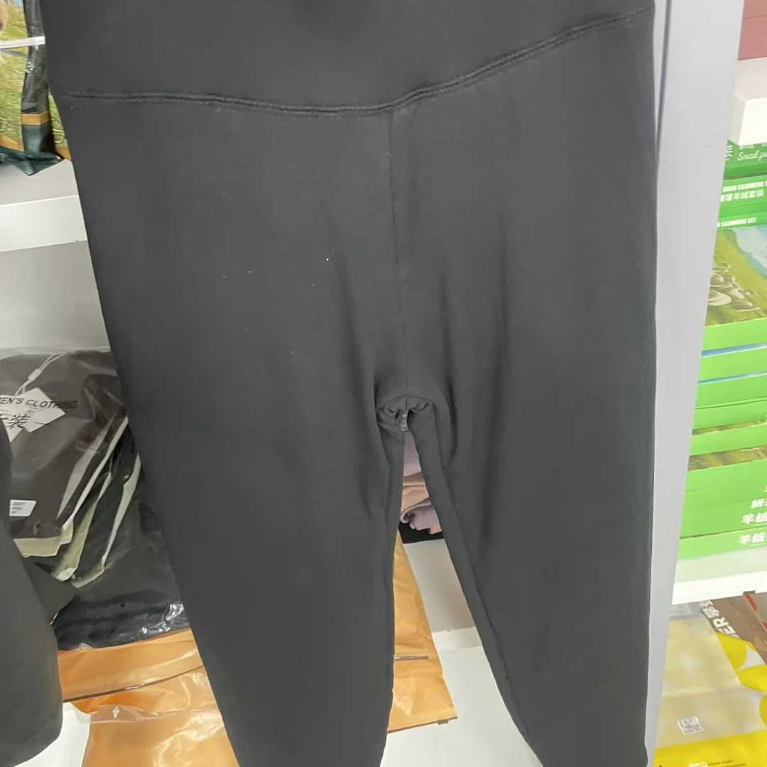 【孤品】女款打底裤1297