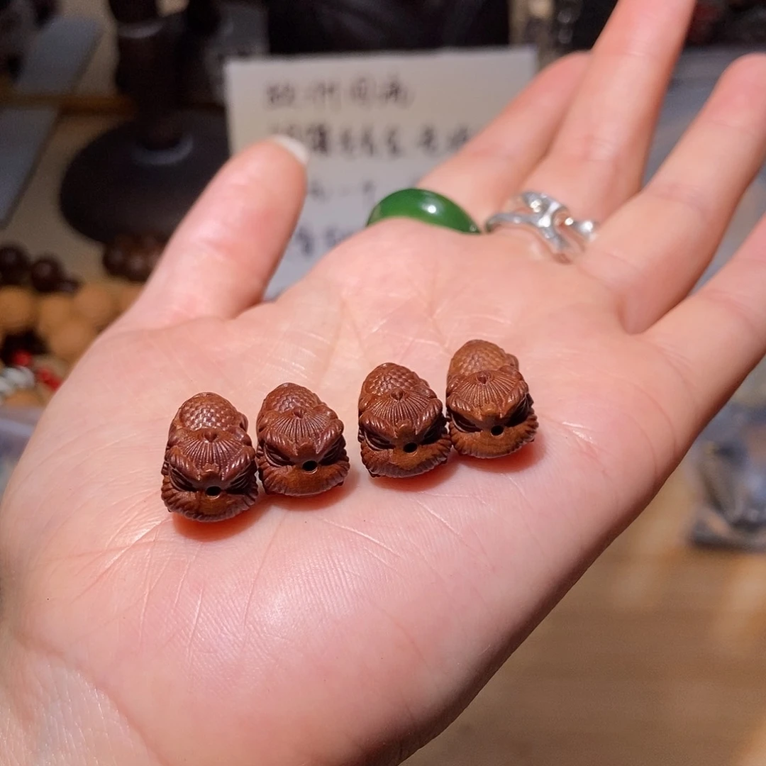 【闪购商品】翡翠戒指未镶嵌我