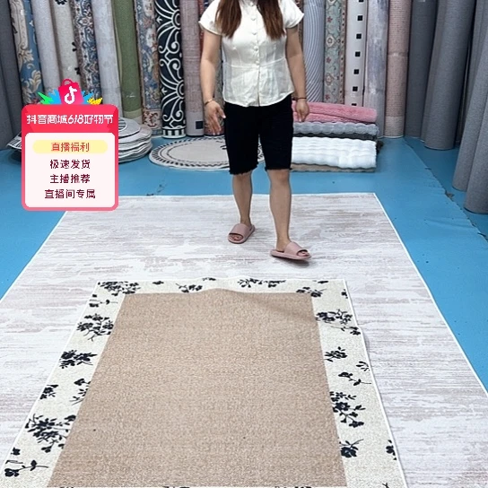 混纺120×160尺寸误差正负1-3cm加厚比利时绒微瑕特价