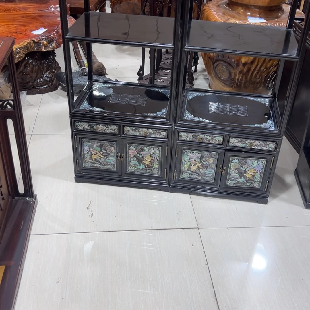 茶室摆件茶空间设计