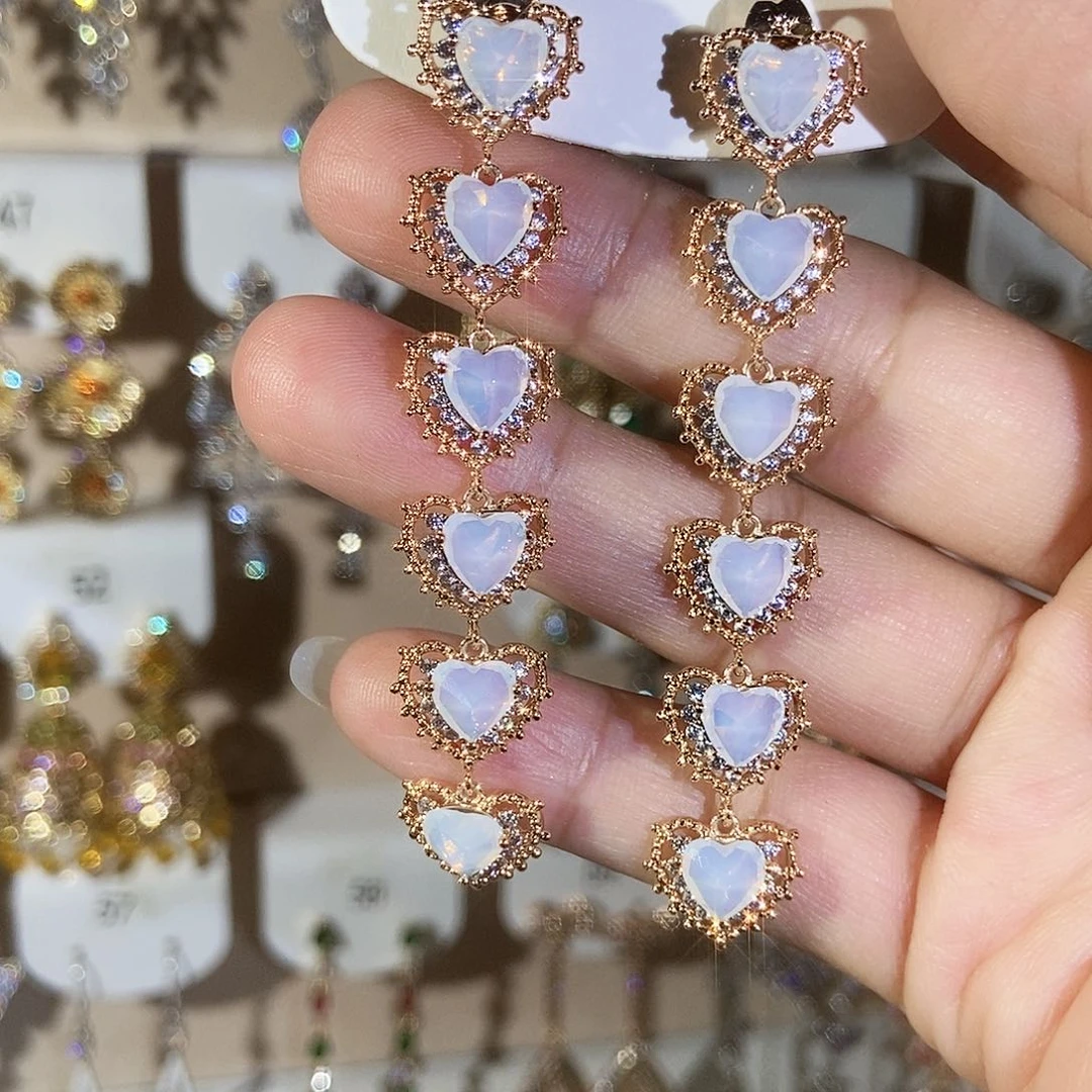 铜合金925银锆石