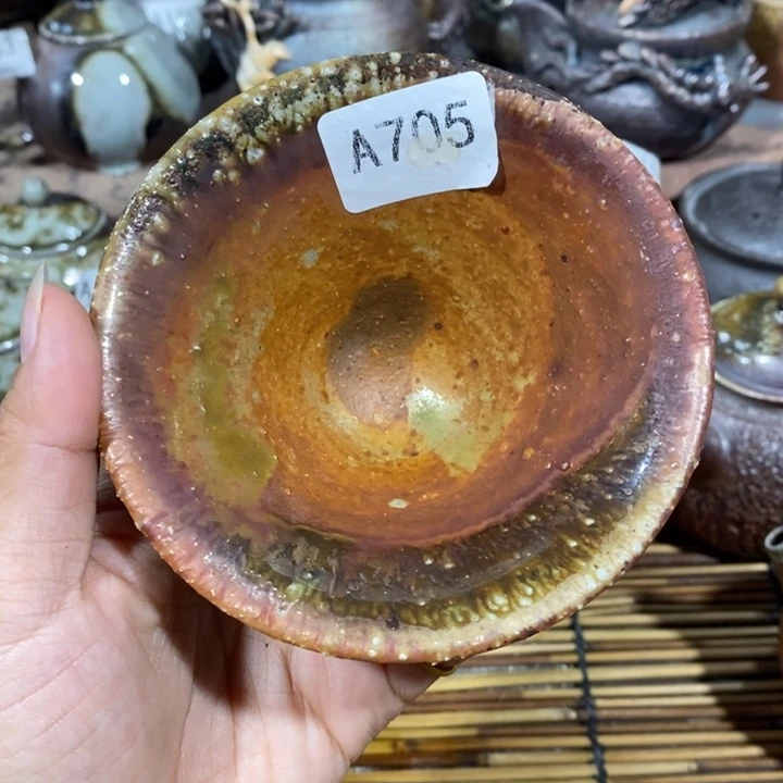 其他柴烧茶器福利